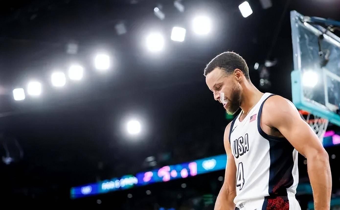 NG娱乐-库里在塞尔维亚队比赛中爆冷，爆冷引发热议！