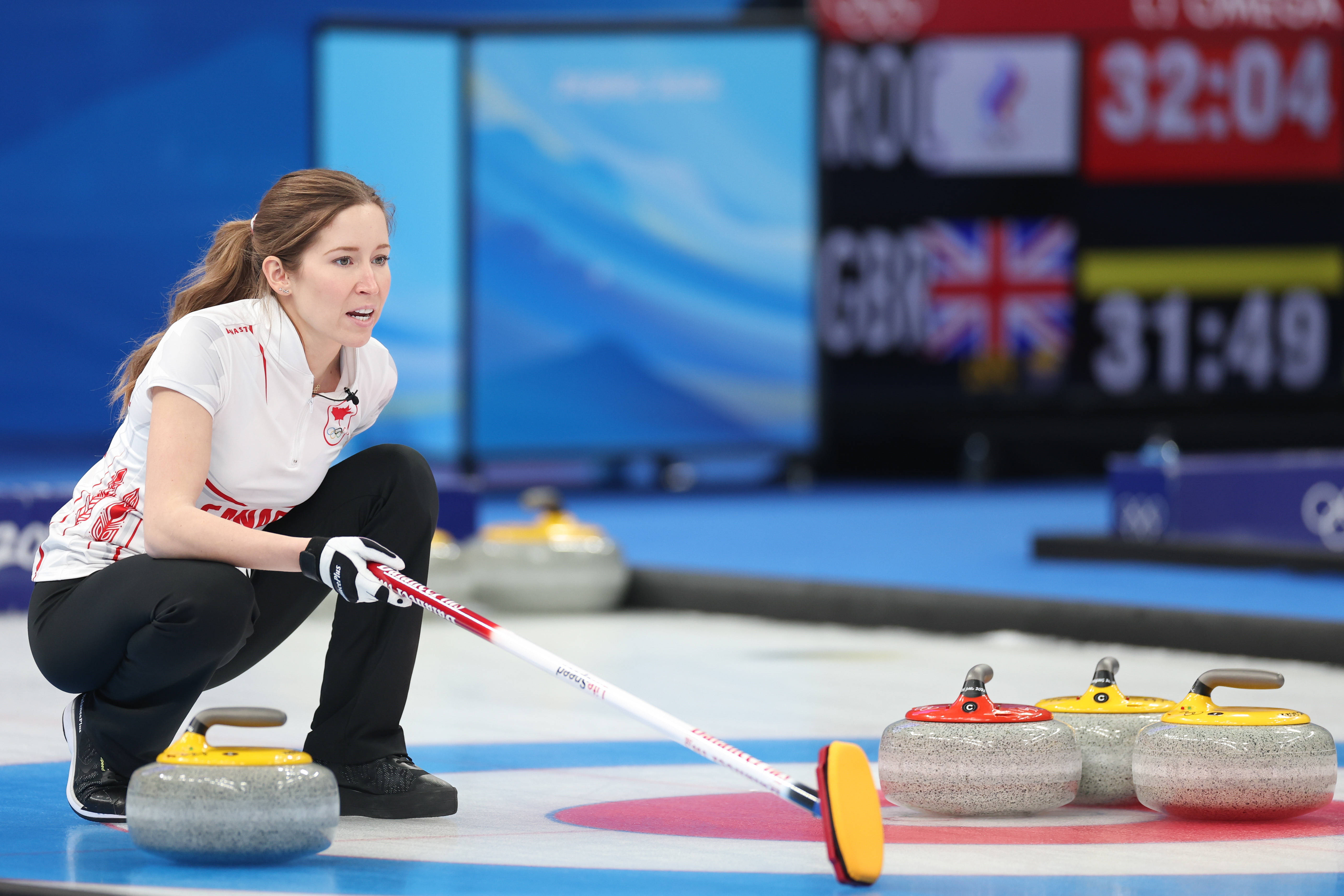 NG SPORTS-Karsa官方宣布最后时刻胜出新规，加拿大队引发争议！