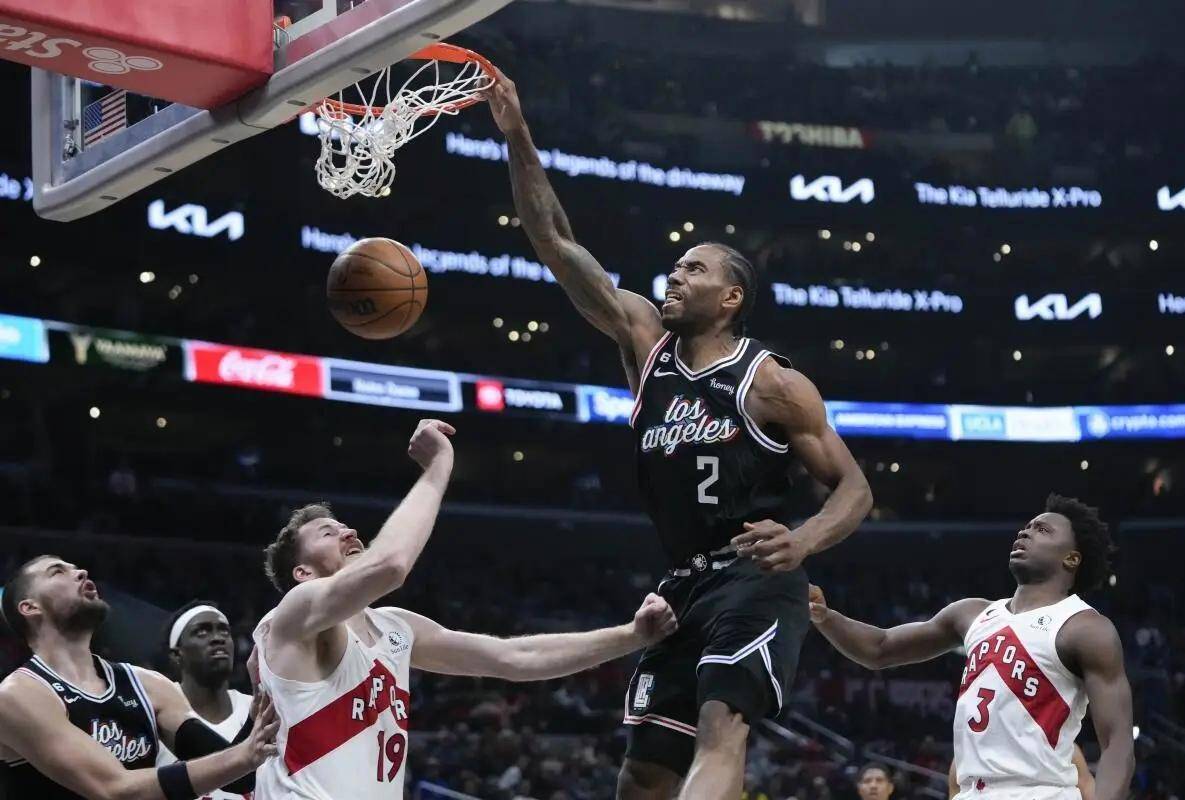 NG体育-包含蒂姆重要时刻比赛规则变更，快船带队取胜！的词条