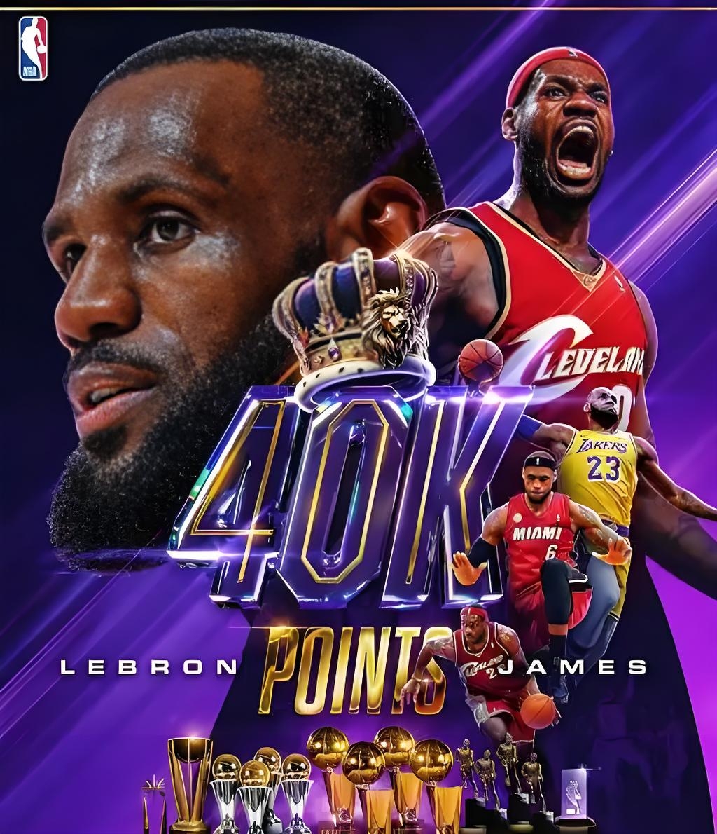 NG SPORTS-詹姆斯连续十五场比赛得分超过大比分获胜，利物浦不断突破！