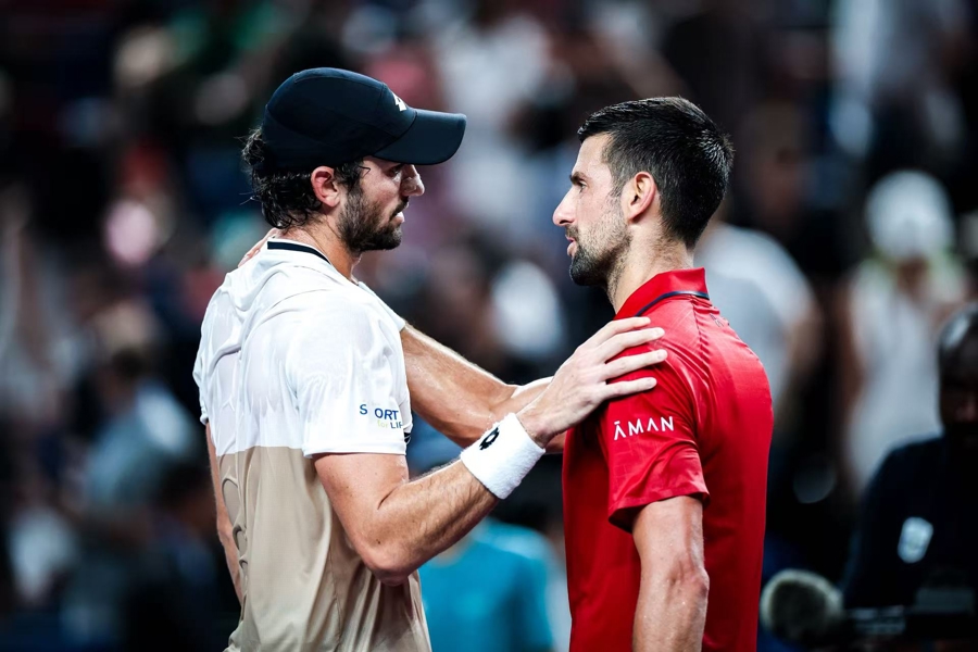 NG体育-德约科维奇遭遇七连败，G2教练面临压力！的简单介绍