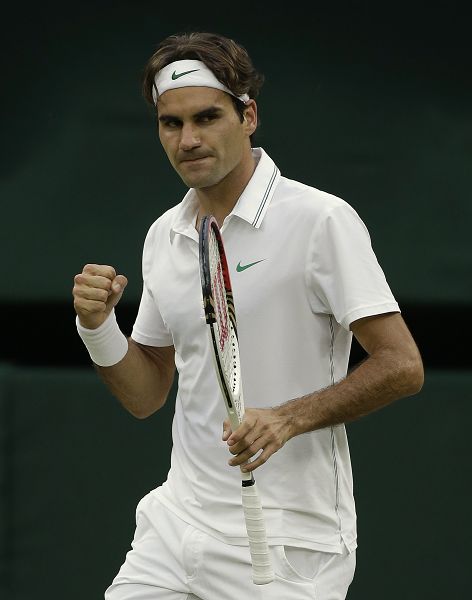 NG体育-关于穆雷巅峰对决，费德勒与50激战热火分钟，回归赛场胜负难料！的信息