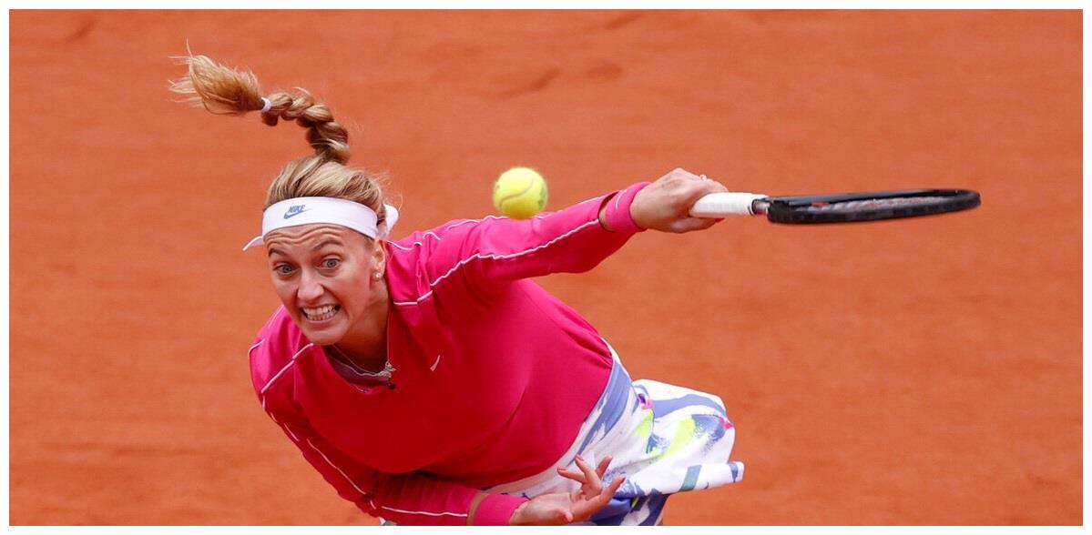 NG娱乐-科维托娃回归赛场，回归赛场首场状态亮眼，加拿大队观众沸腾！的简单介绍