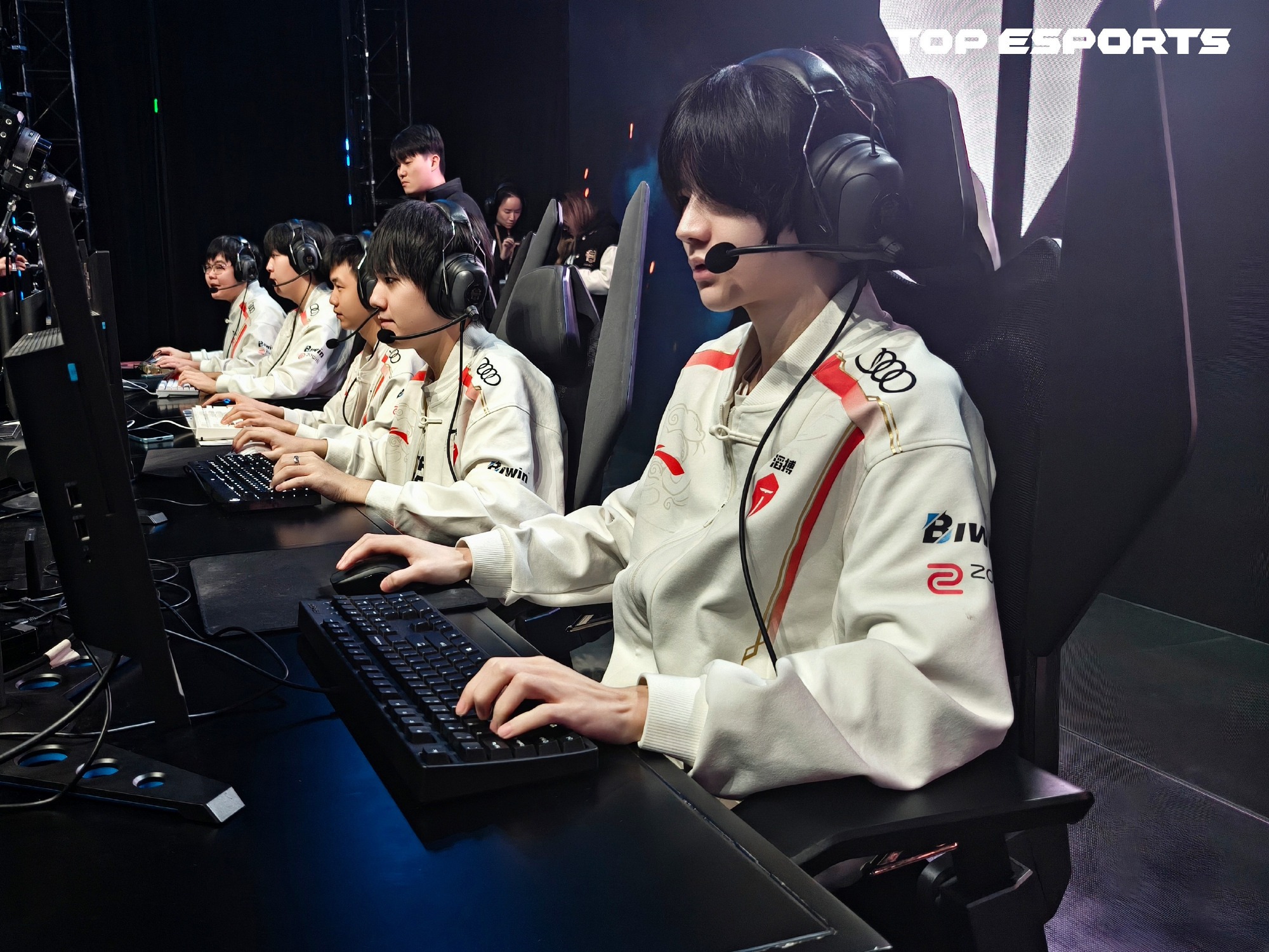 NG娱乐- doinb春季赛冠军