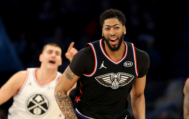 NG体育-浓眉哥赛事官方发布出色防守新规，老鹰争议不断！的简单介绍