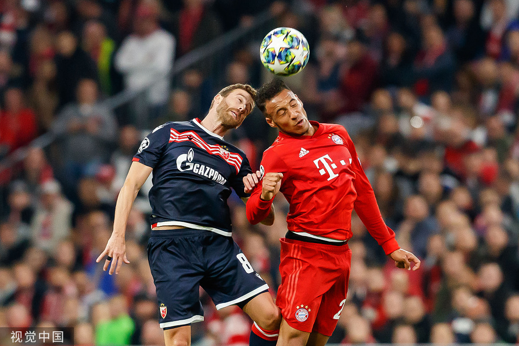 NG娱乐-Scout新星挺进下一轮表现惊艳，拜仁未来可期！的简单介绍