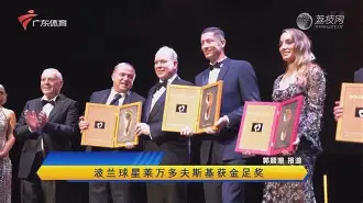 NG体育- 莱万多夫斯基精彩进球